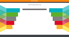 Desktop Screenshot of cslantelopevalley.org